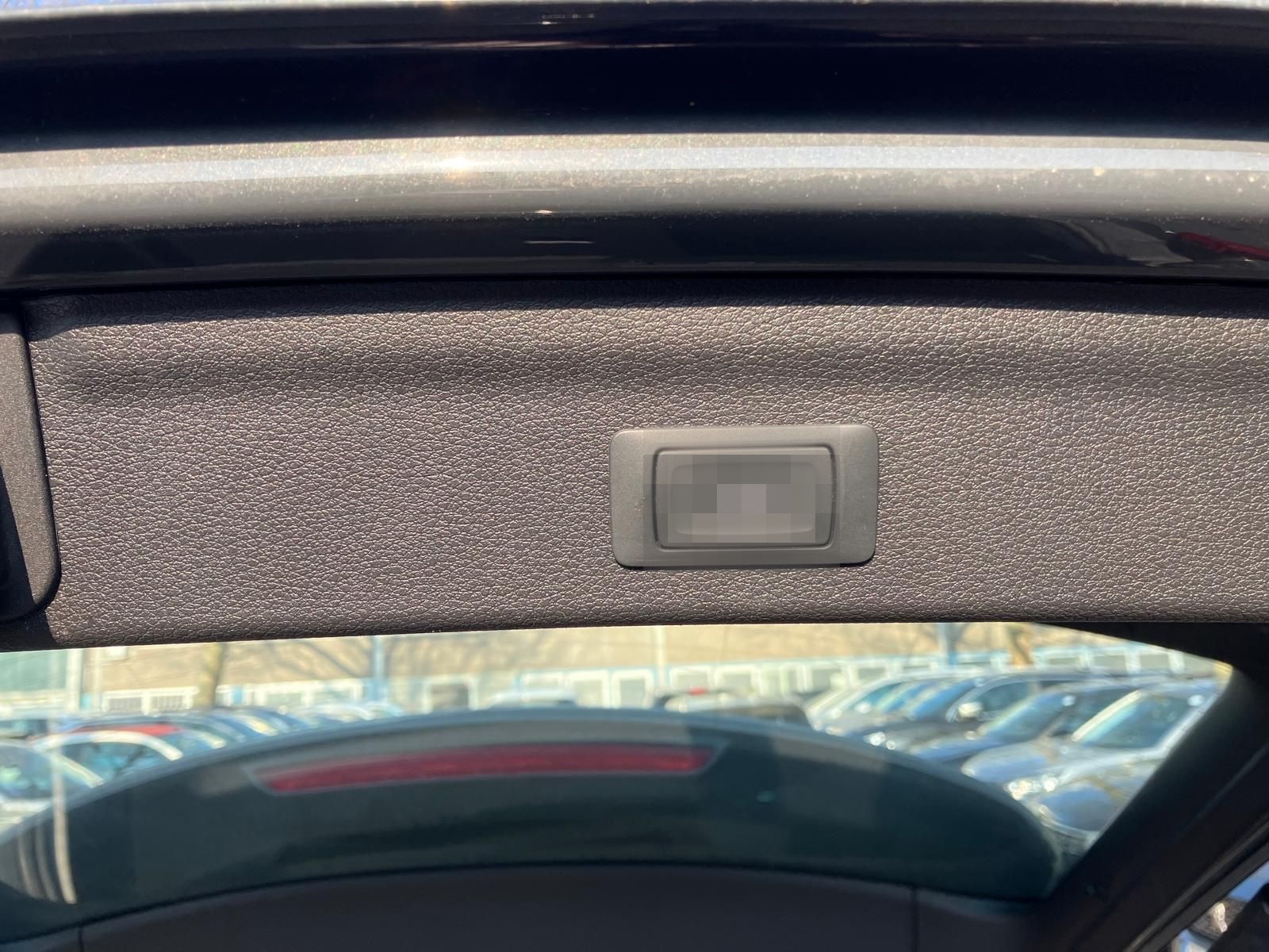 Audi Q3 35 TFSI S tronic foto 10