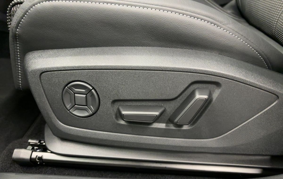 Audi Q4 Sportback 45 e-tron 210 kW foto 15