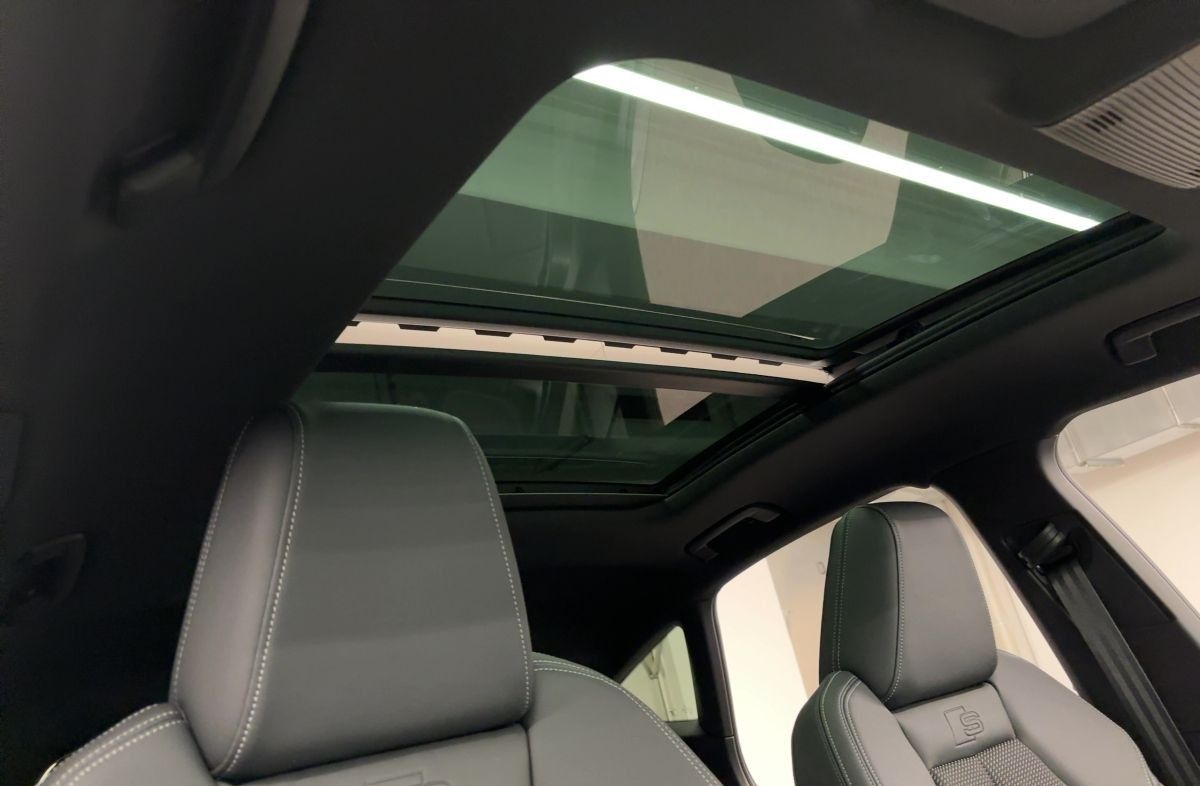 Audi Q4 Sportback 45 e-tron 210 kW foto 19
