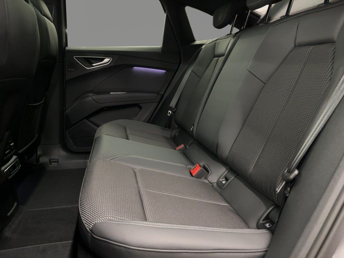 Audi Q4 Sportback 45 e-tron 210 kW foto 10