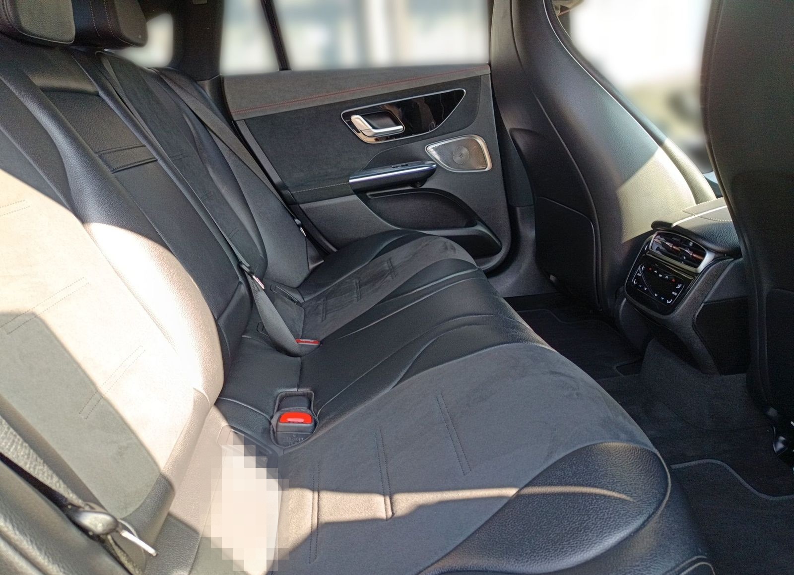 Mercedes-Benz EQE 300 Edition AMG Line BURMESTER+22KW LADEN+HI foto 19