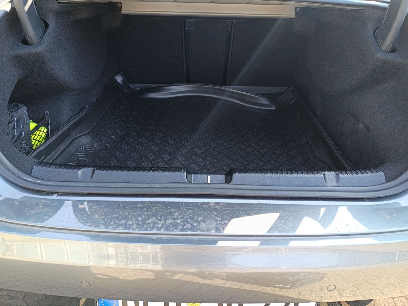Mercedes-Benz EQE 300 Edition AMG Line BURMESTER+22KW LADEN+HI foto 10