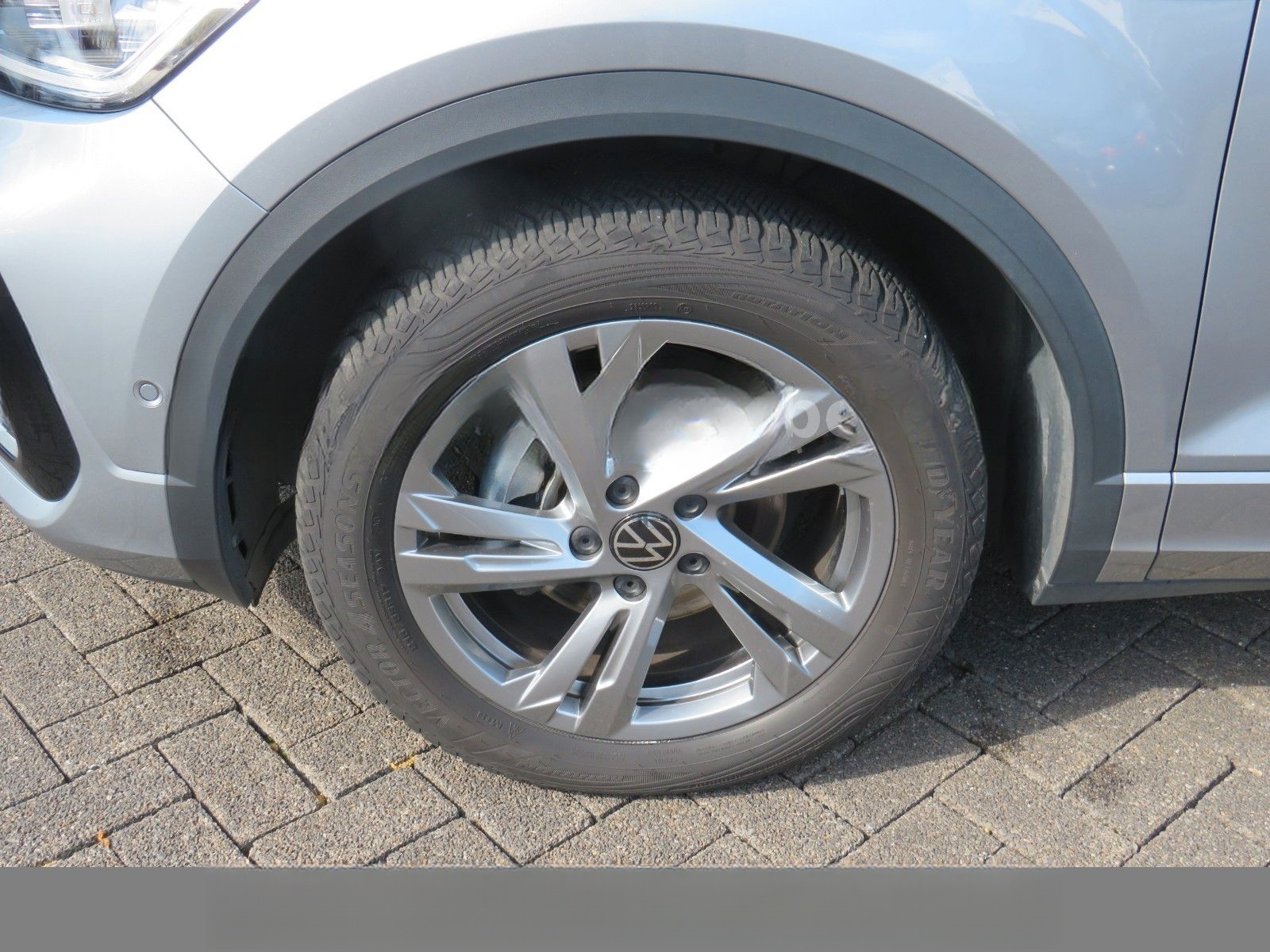 Volkswagen T-Roc 1.5 TSI DSG R-Line foto 16