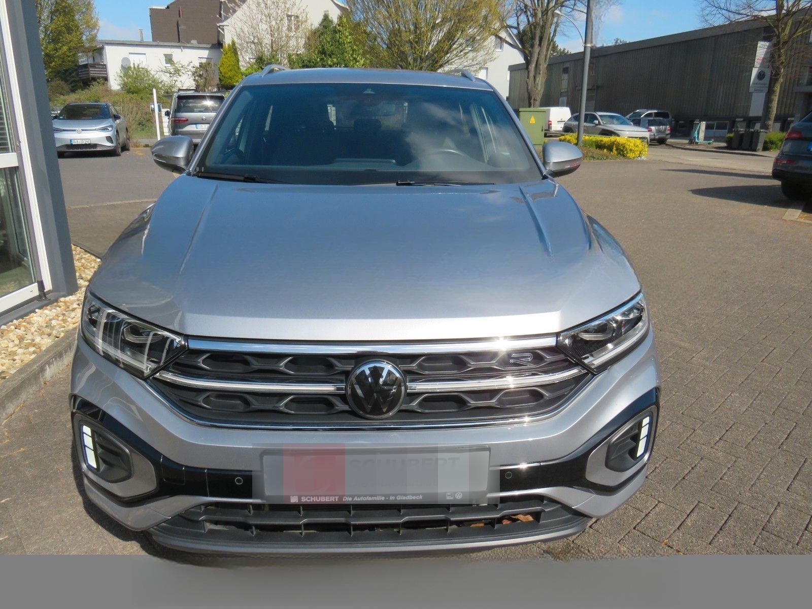 Volkswagen T-Roc 1.5 TSI DSG R-Line foto 17