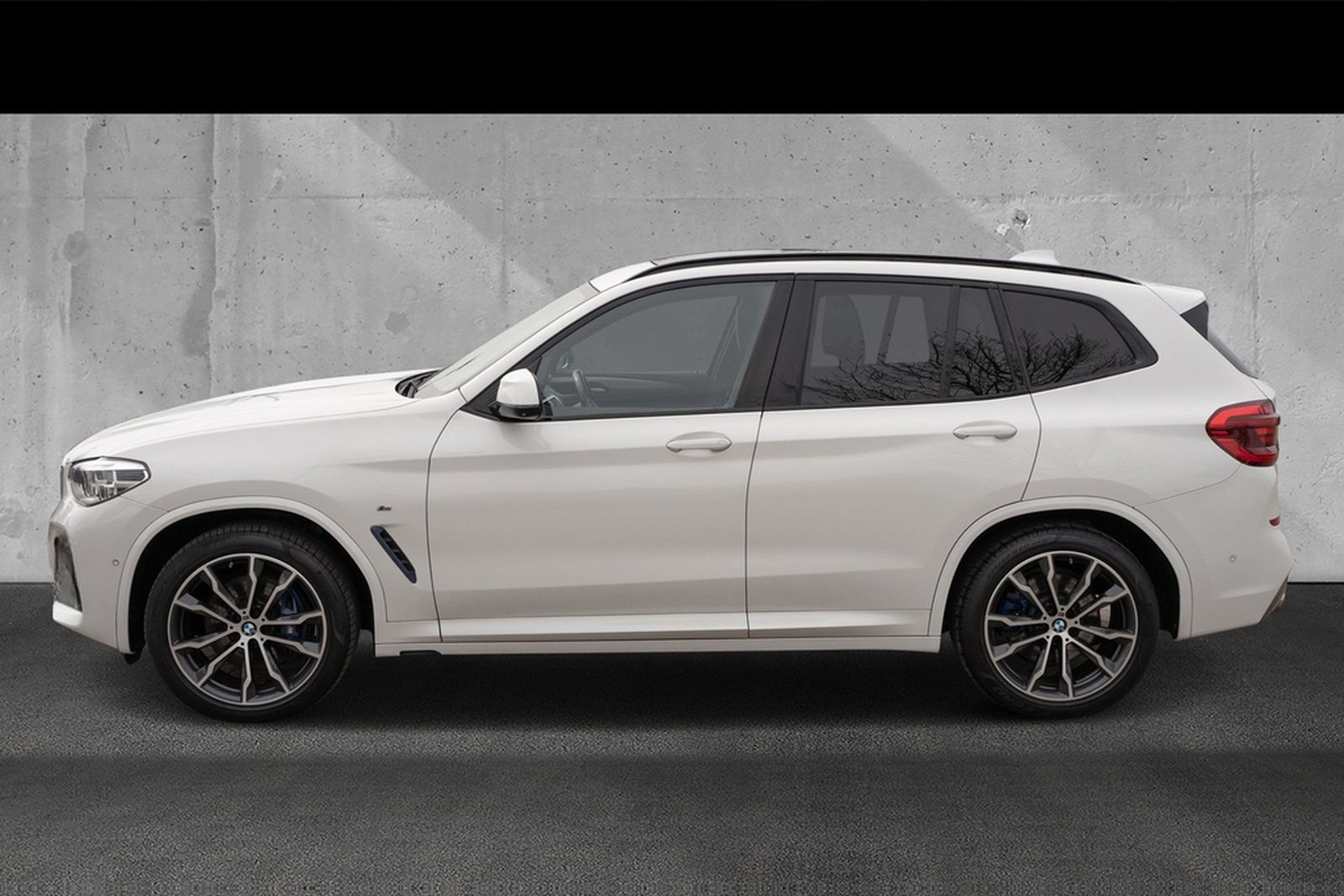 BMW X3 xDrive30d M Sport. AHK. ACC foto 2