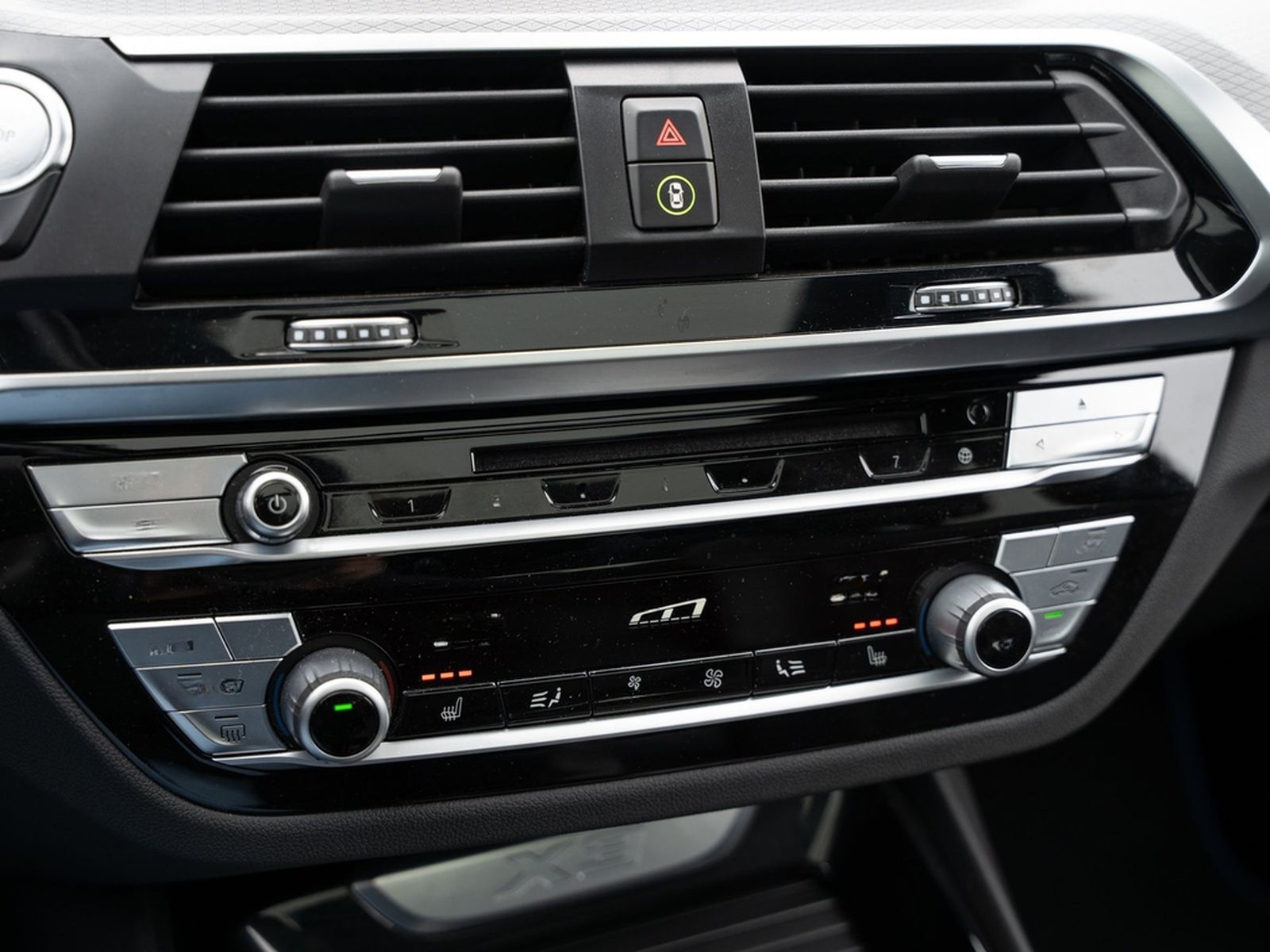 BMW X3 xDrive30d M Sport. AHK. ACC foto 14