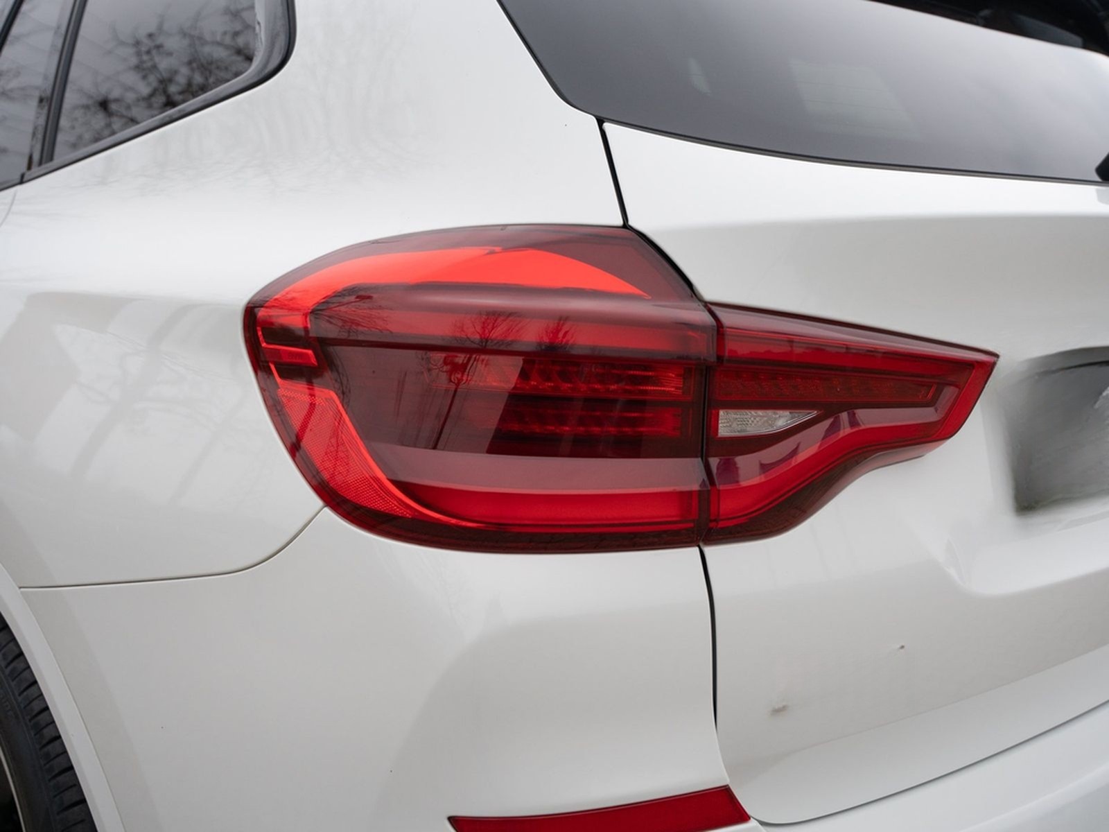 BMW X3 xDrive30d M Sport. AHK. ACC foto 21