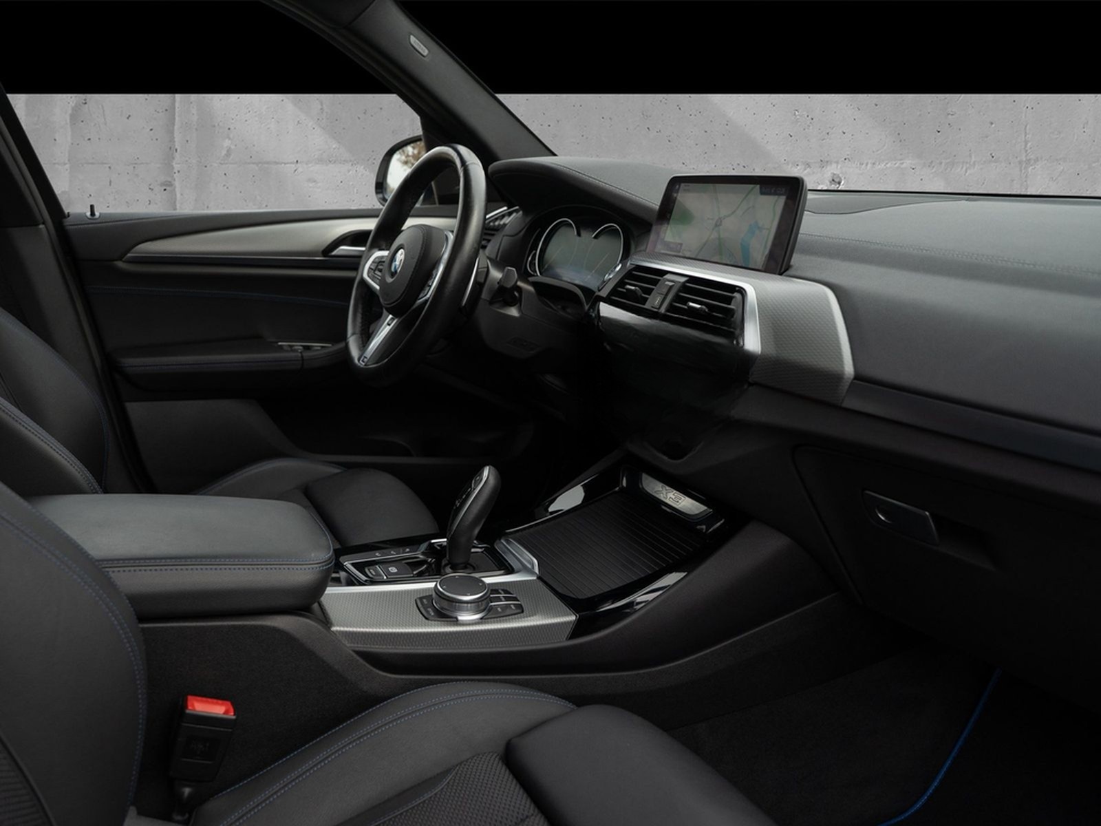 BMW X3 xDrive30d M Sport. AHK. ACC foto 7