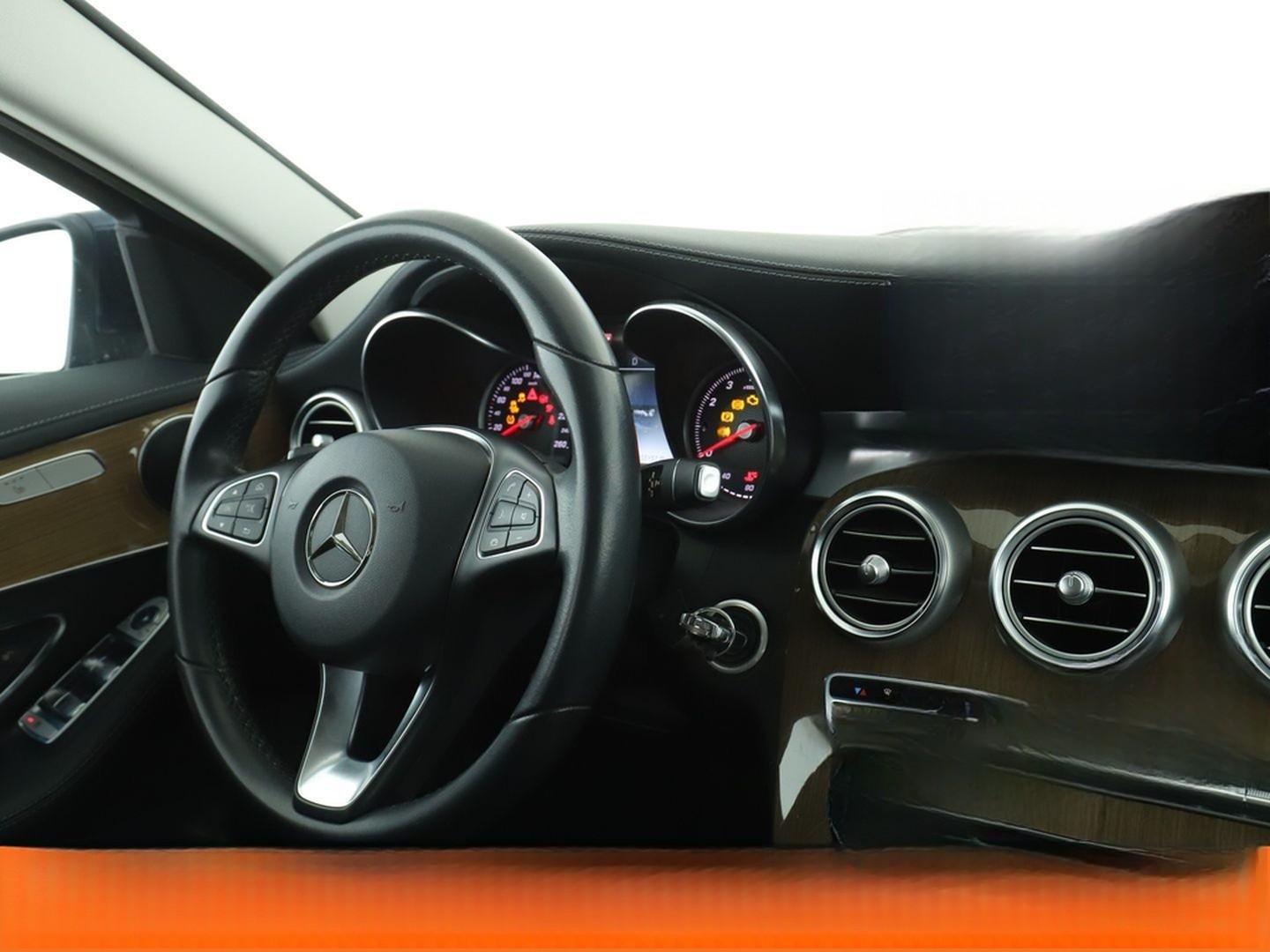 Mercedes-Benz C 200 T 4Matic Exclusive Aut.*NAV*LED*TEMP*PDC* foto 13