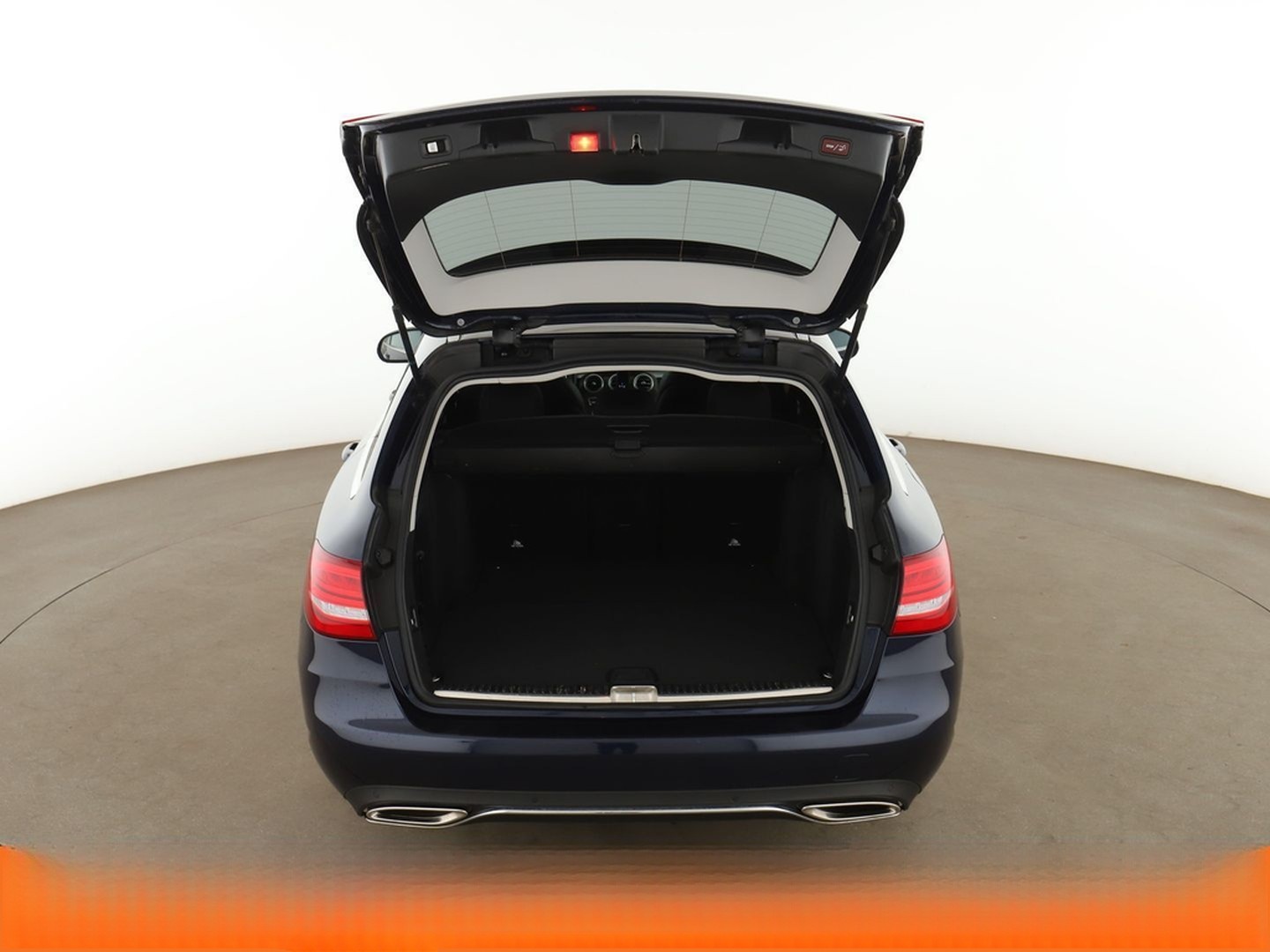 Mercedes-Benz C 200 T 4Matic Exclusive Aut.*NAV*LED*TEMP*PDC* foto 17
