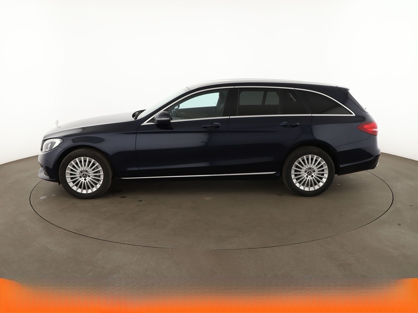 Mercedes-Benz C 200 T 4Matic Exclusive Aut.*NAV*LED*TEMP*PDC* foto 3