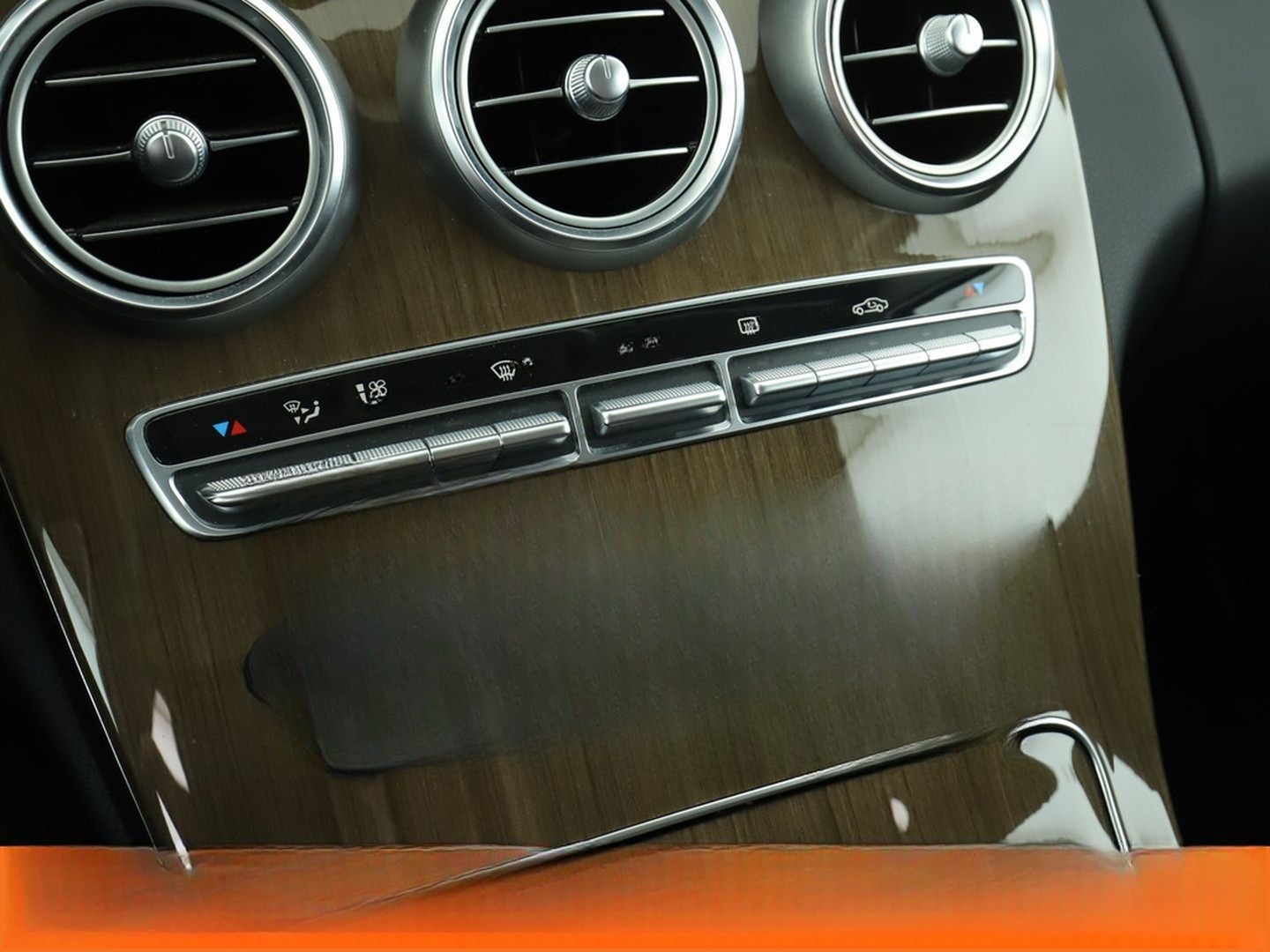 Mercedes-Benz C 200 T 4Matic Exclusive Aut.*NAV*LED*TEMP*PDC* foto 23