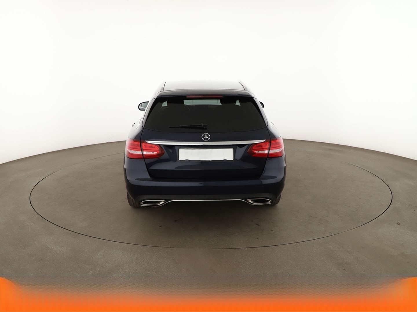 Mercedes-Benz C 200 T 4Matic Exclusive Aut.*NAV*LED*TEMP*PDC* foto 5