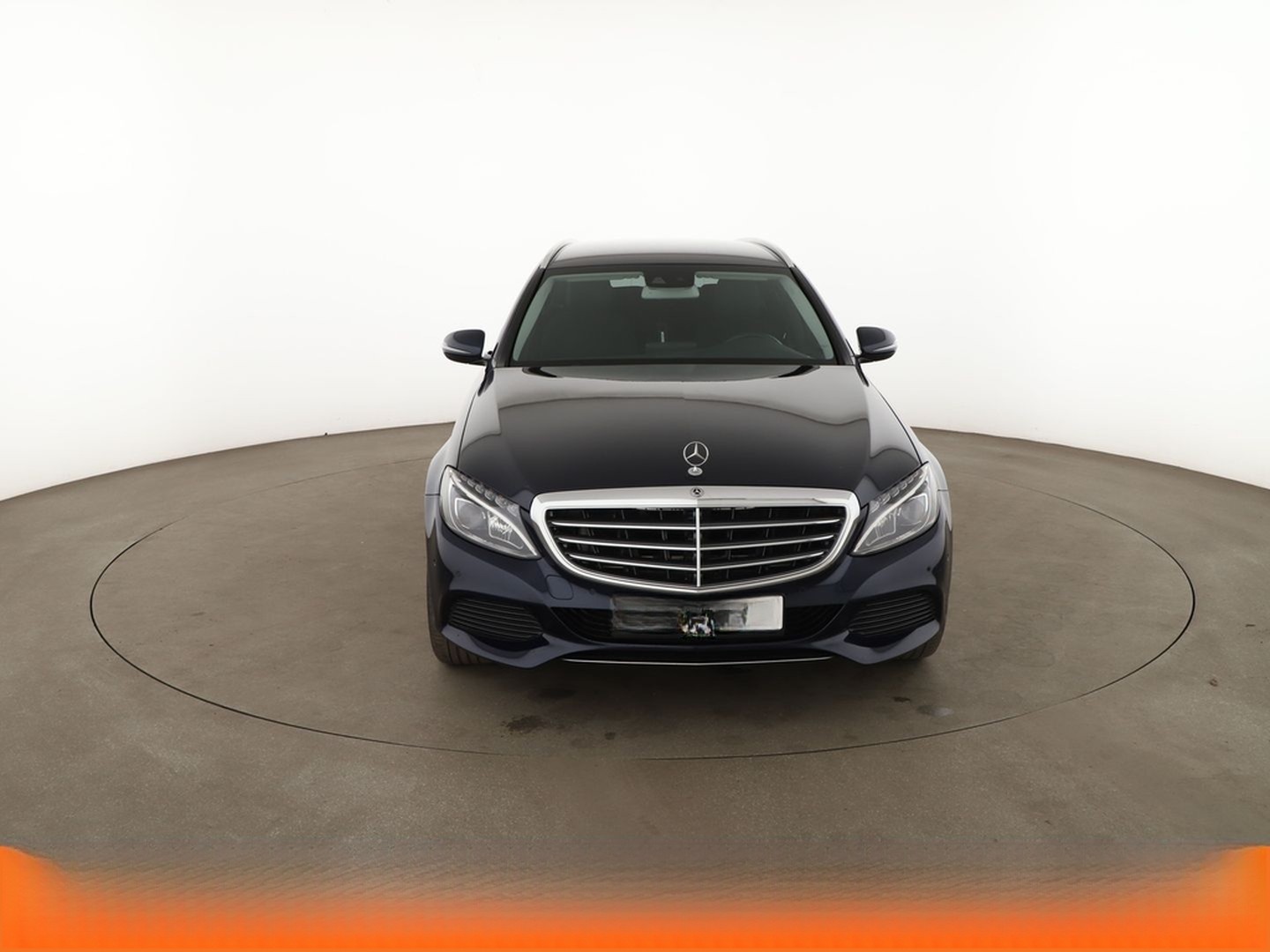 Mercedes-Benz C 200 T 4Matic Exclusive Aut.*NAV*LED*TEMP*PDC* foto 9