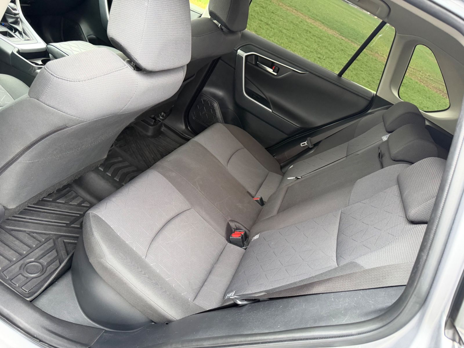 Toyota RAV 4 RAV4 Hybrid 4x2 Club foto 11