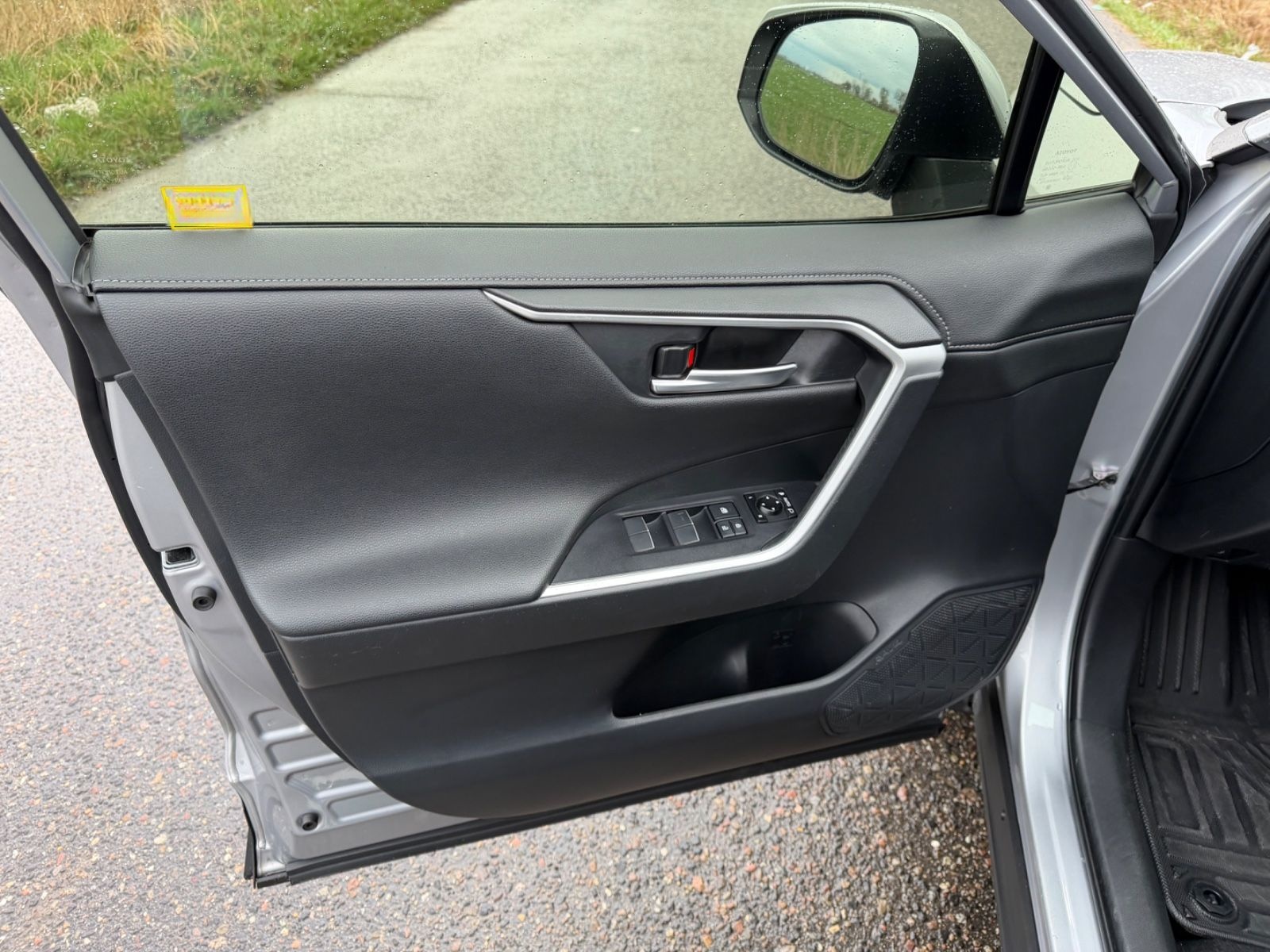 Toyota RAV 4 RAV4 Hybrid 4x2 Club foto 10