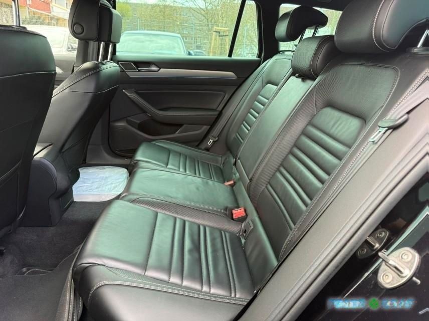 Volkswagen Passat Variant R-Line 1.8 DSG/LED/PANO/AHK/NAVI foto 6