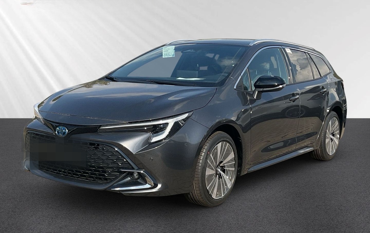 Toyota Corolla Touring Sports Hybrid Teamplayer 2.0 EU6 foto 2