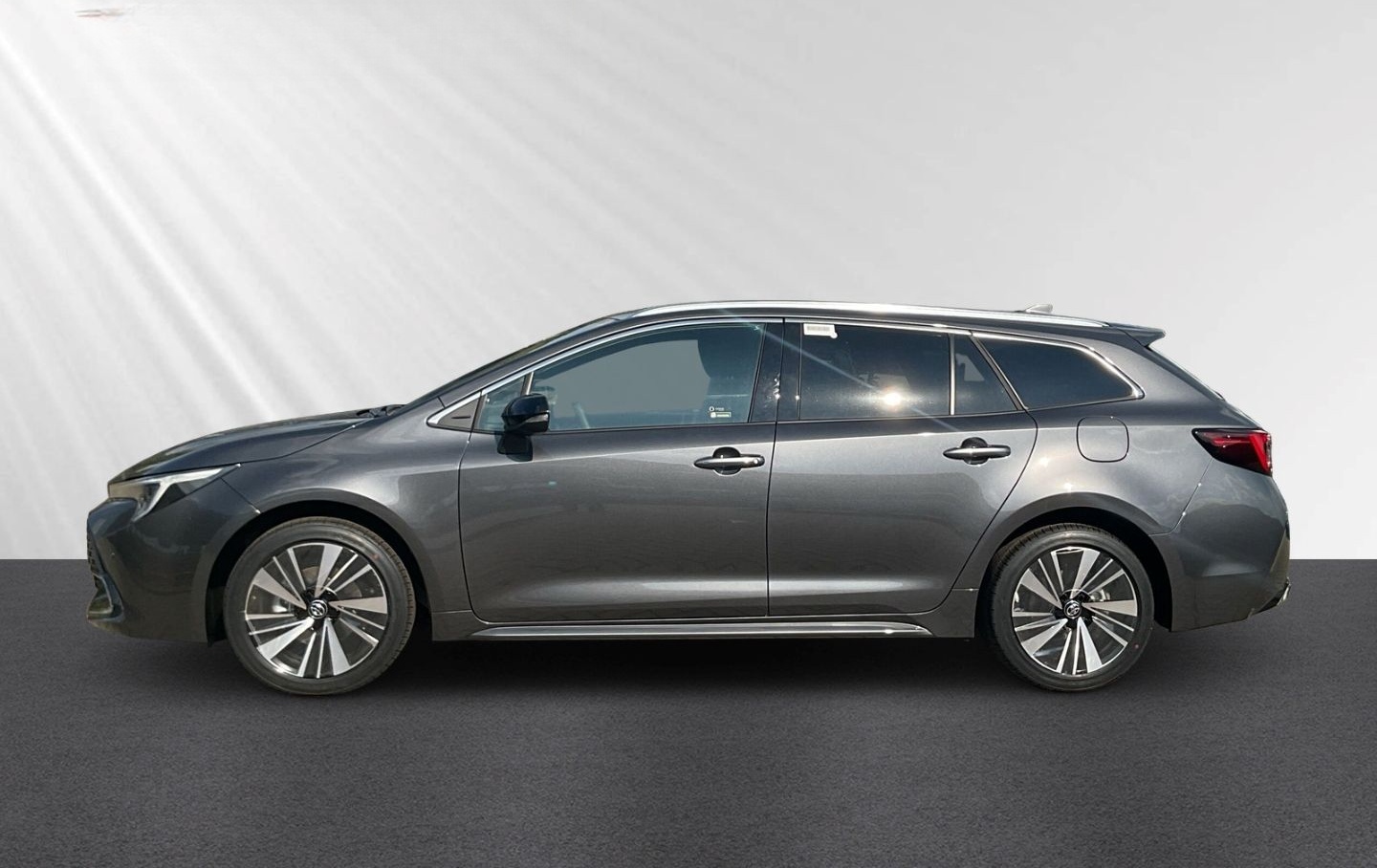 Toyota Corolla Touring Sports Hybrid Teamplayer 2.0 EU6 foto 3