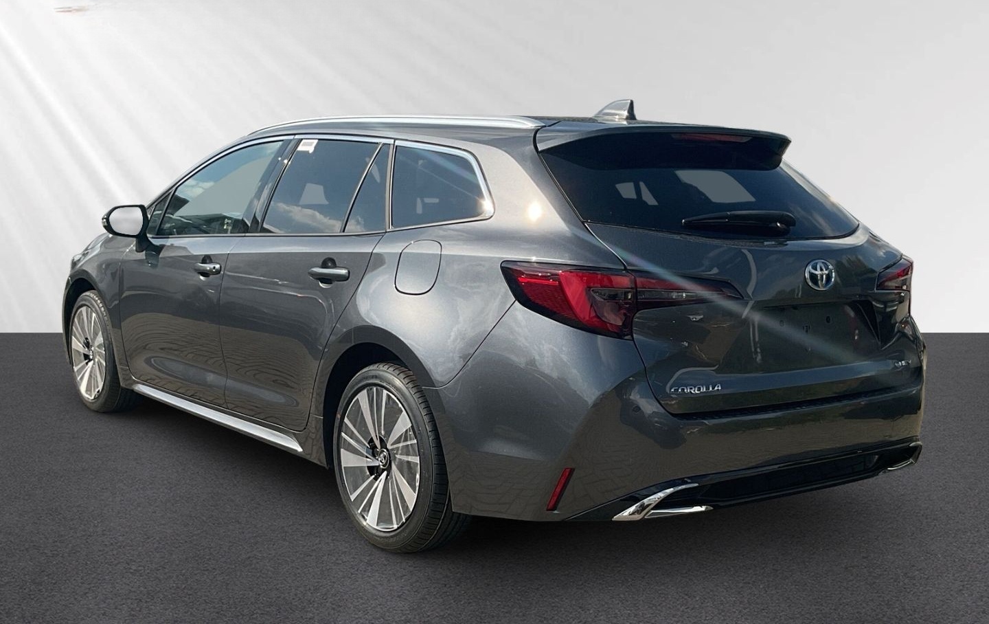 Toyota Corolla Touring Sports Hybrid Teamplayer 2.0 EU6 foto 4