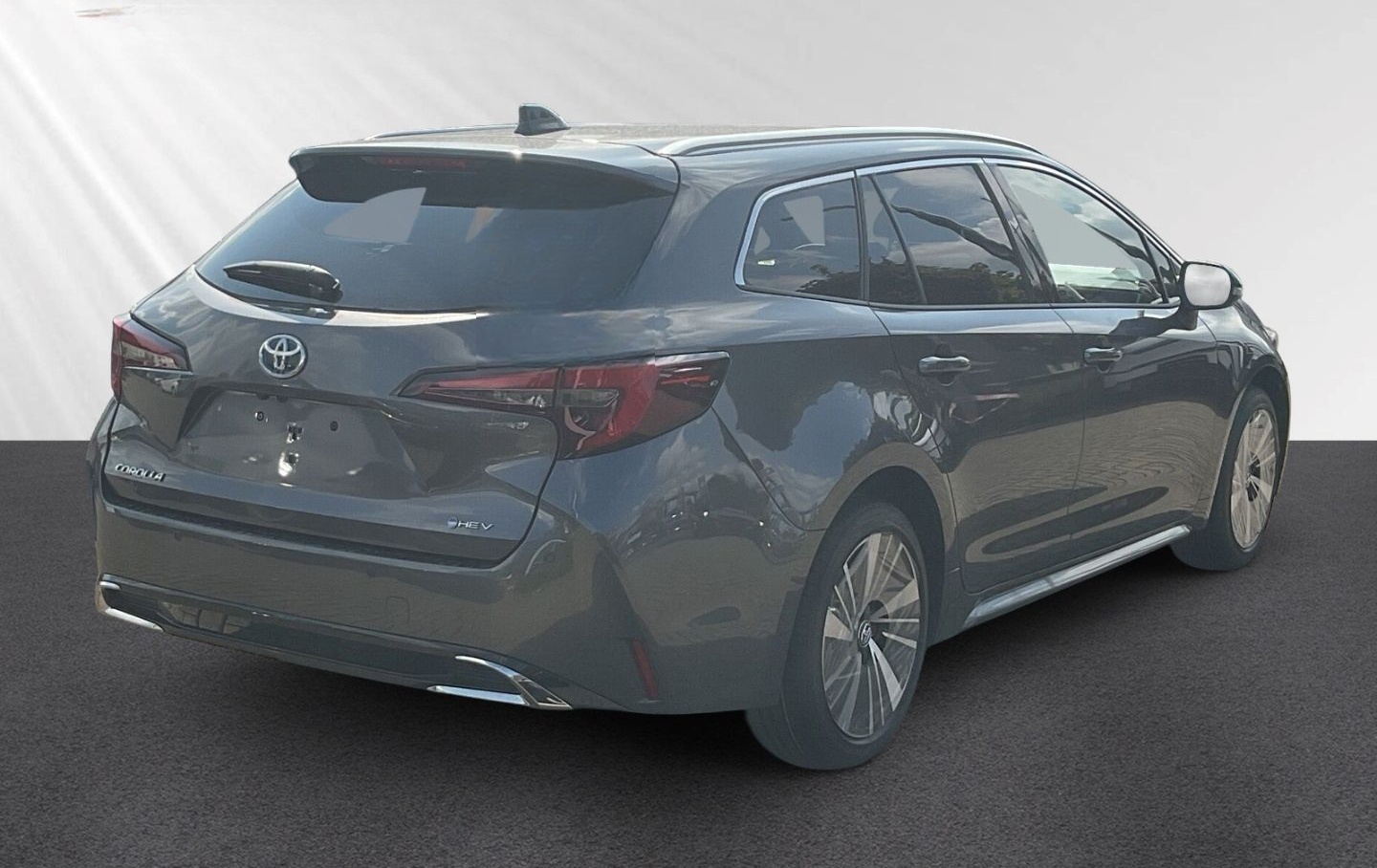 Toyota Corolla Touring Sports Hybrid Teamplayer 2.0 EU6 foto 5