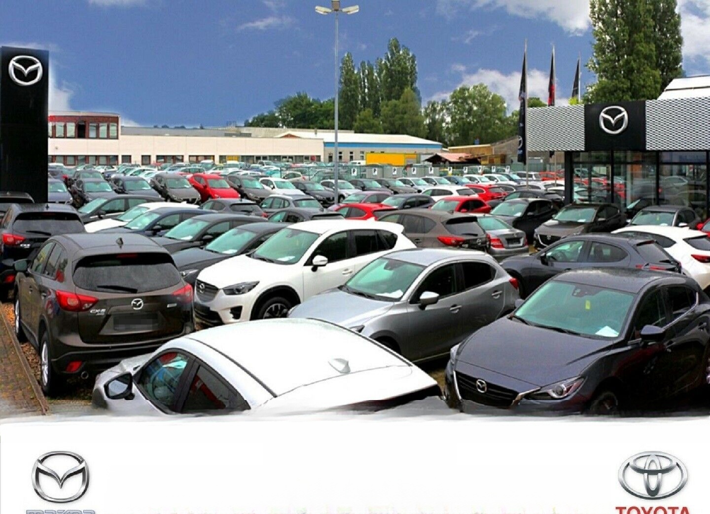 Toyota RAV 4 HYBRID+STYLE+SELECTION-EDTITION-S+GJ-RÄDER foto 19