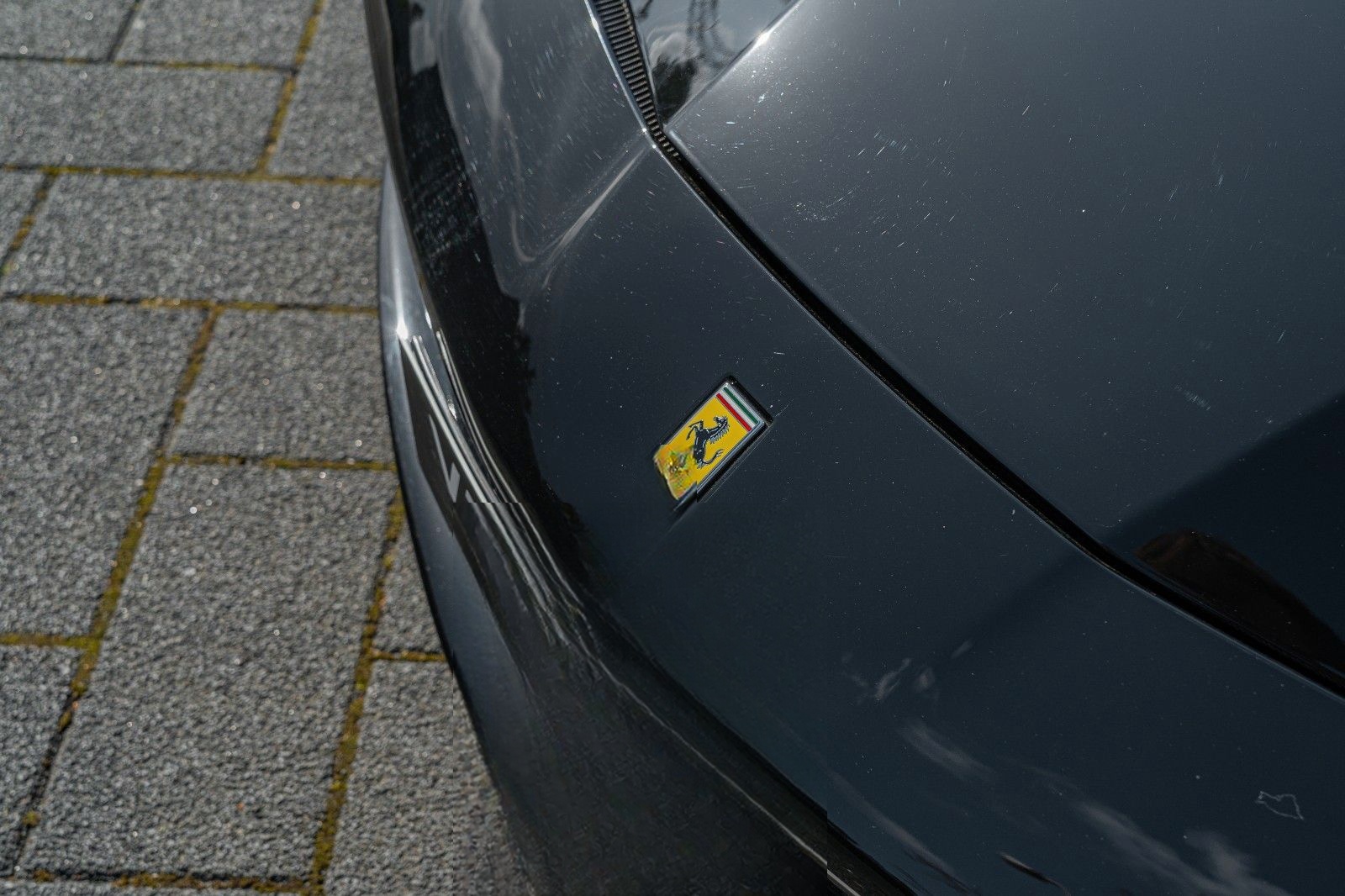 Ferrari 488 Spider *NEW SERVICE*NEW WARRANY FERRARI* PPF foto 13