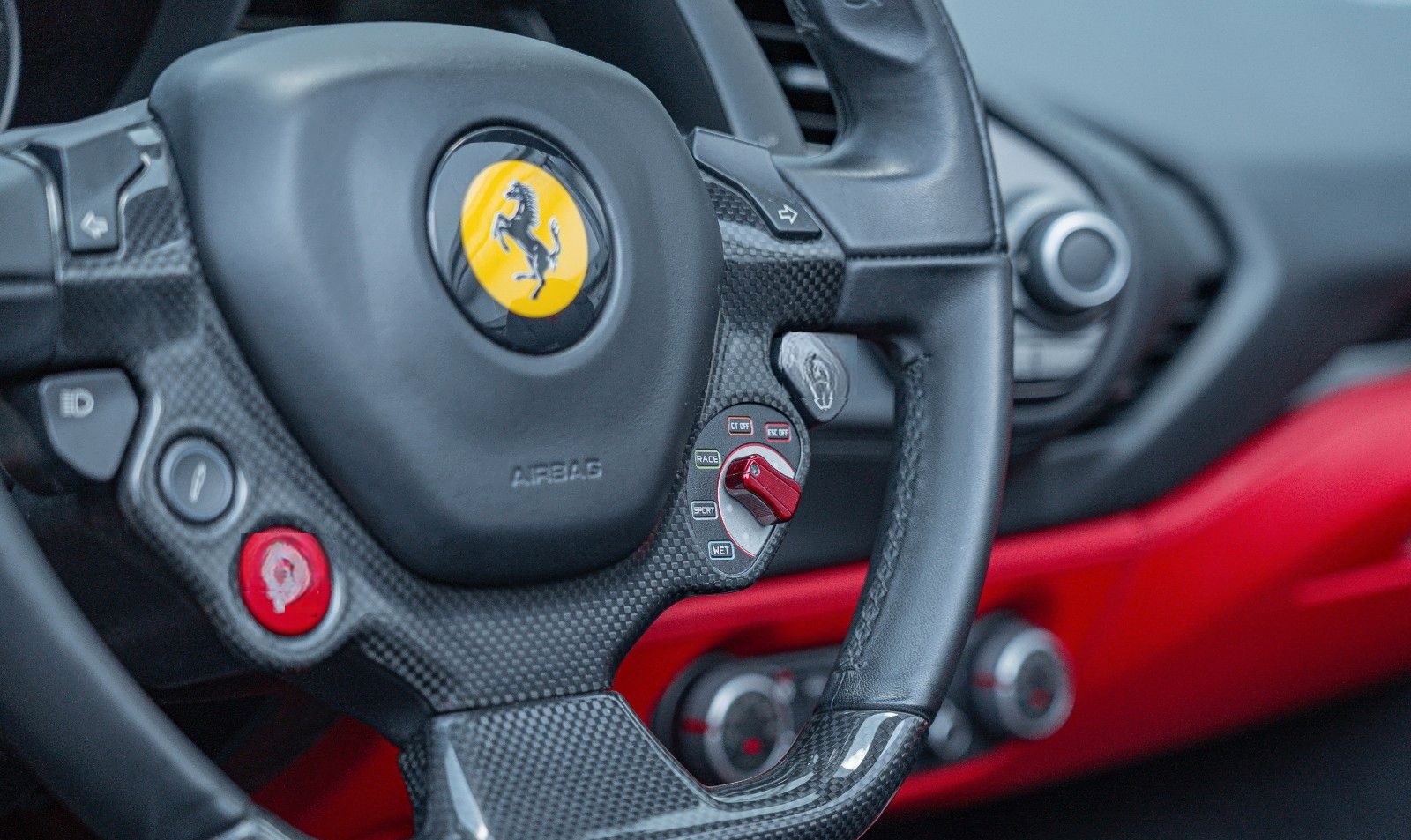 Ferrari 488 Spider *NEW SERVICE*NEW WARRANY FERRARI* PPF foto 25