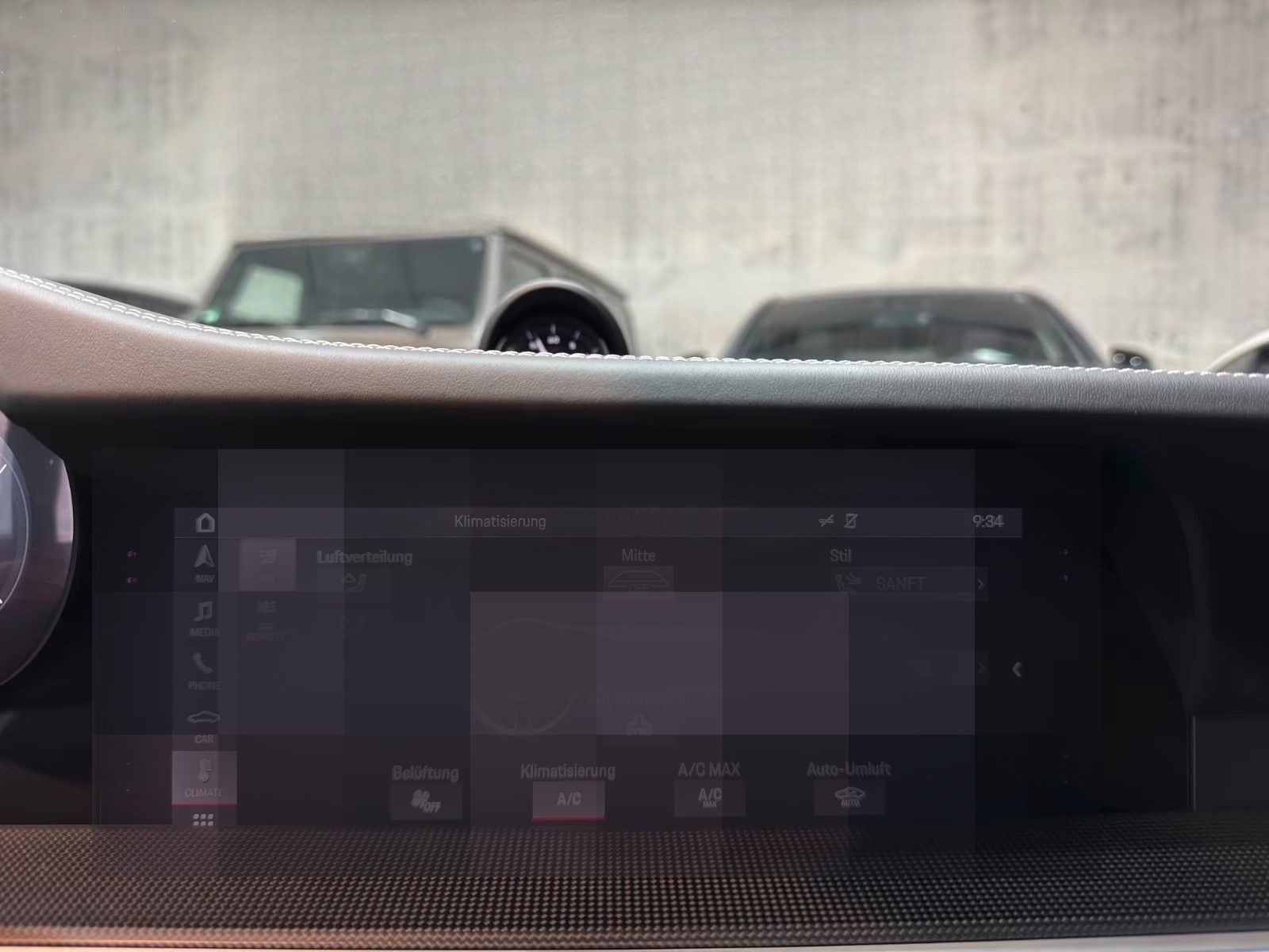 Porsche 911/4/S/PANO/NACHTSICHT/LED/NAVI/1.HAND foto 15