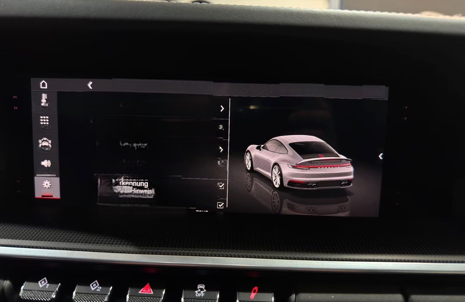 Porsche 911/4/S/PANO/NACHTSICHT/LED/NAVI/1.HAND foto 18