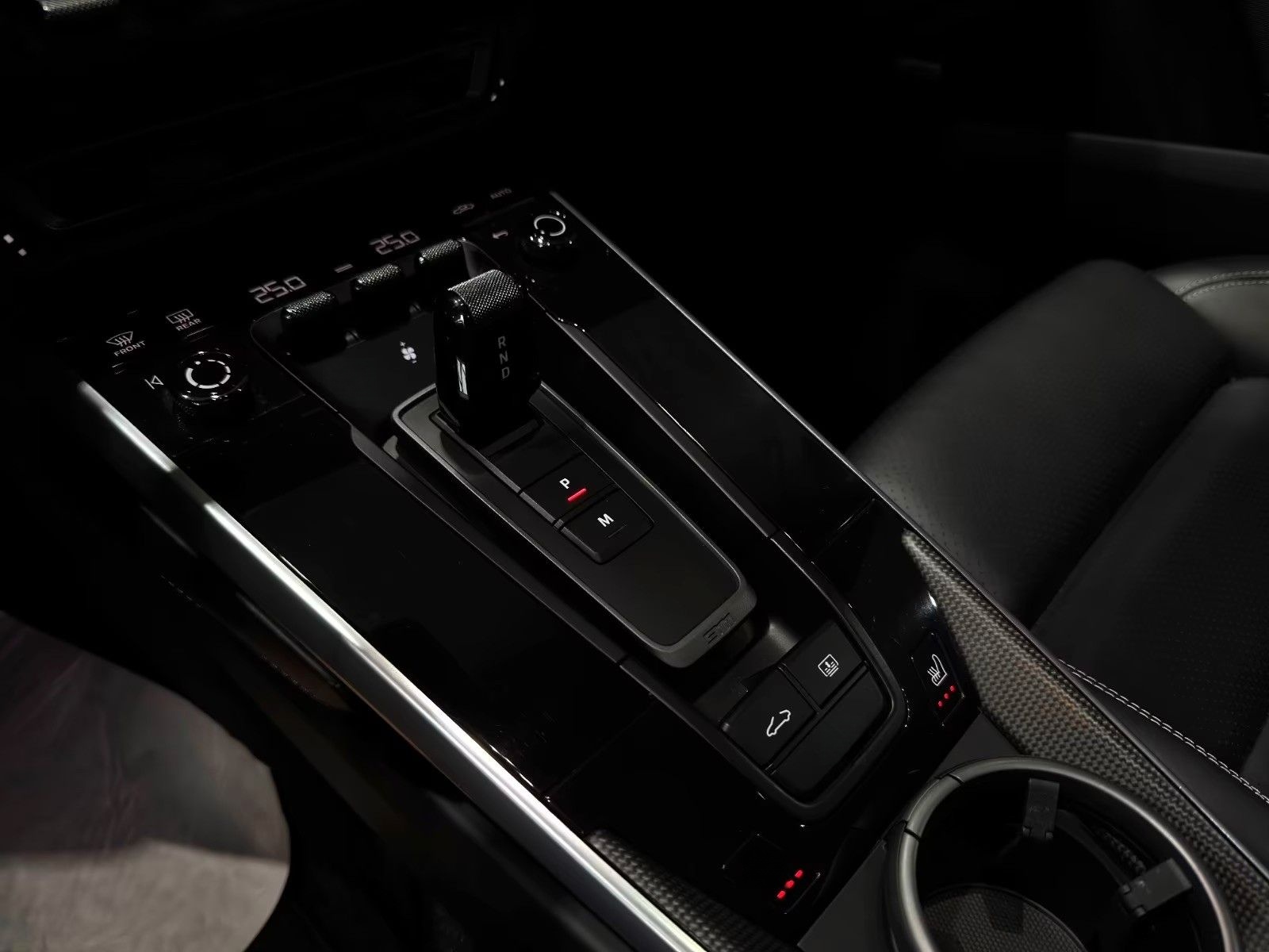 Porsche 911/4/S/PANO/NACHTSICHT/LED/NAVI/1.HAND foto 21