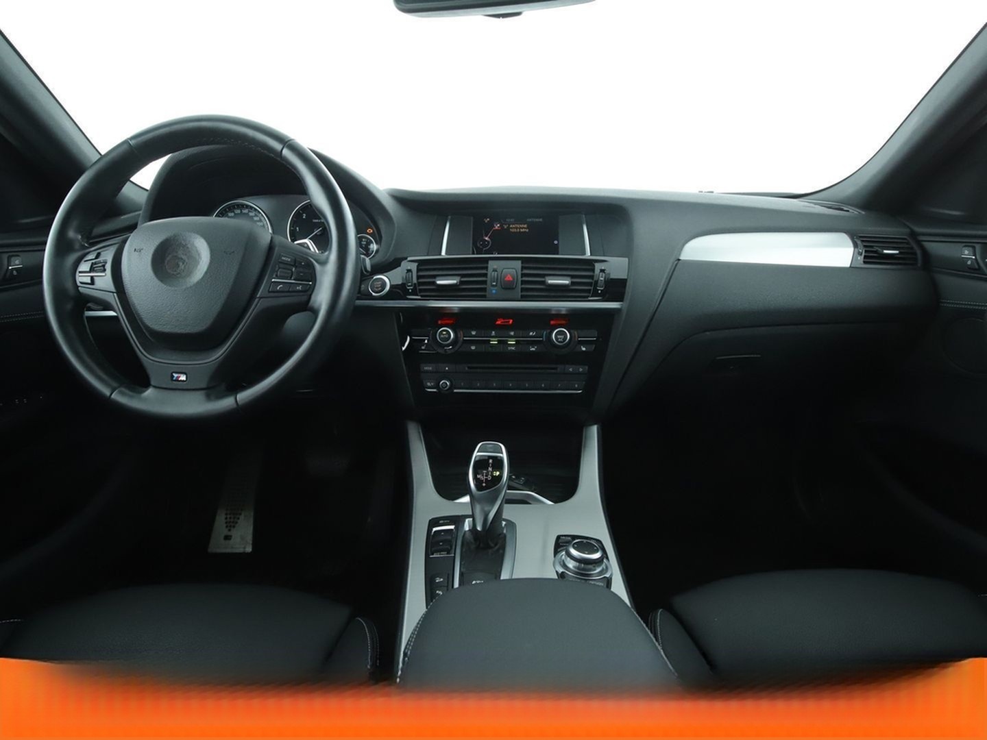 BMW X4 xDrive 30d Aut.*NAVI*TEMPO*PDC*SHZ*LIM*ALU* foto 12