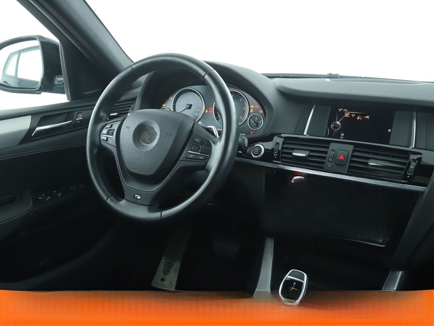 BMW X4 xDrive 30d Aut.*NAVI*TEMPO*PDC*SHZ*LIM*ALU* foto 13