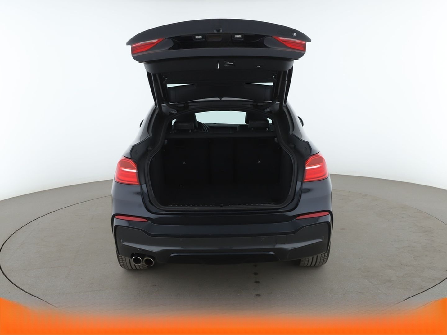 BMW X4 xDrive 30d Aut.*NAVI*TEMPO*PDC*SHZ*LIM*ALU* foto 17