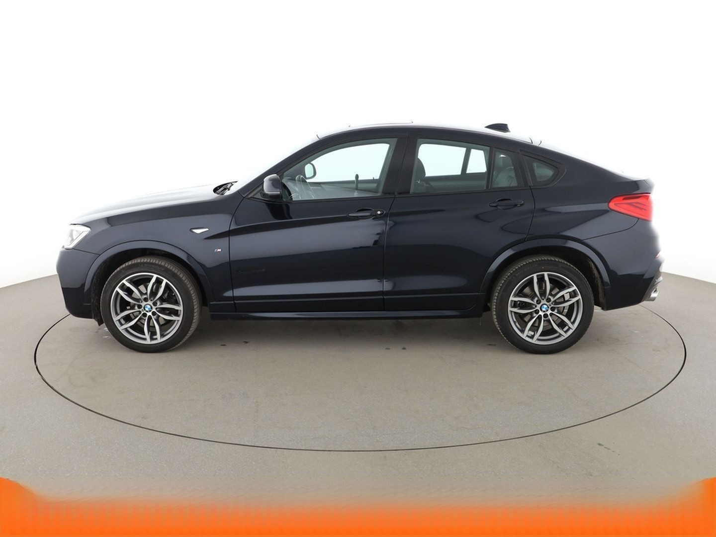 BMW X4 xDrive 30d Aut.*NAVI*TEMPO*PDC*SHZ*LIM*ALU* foto 3