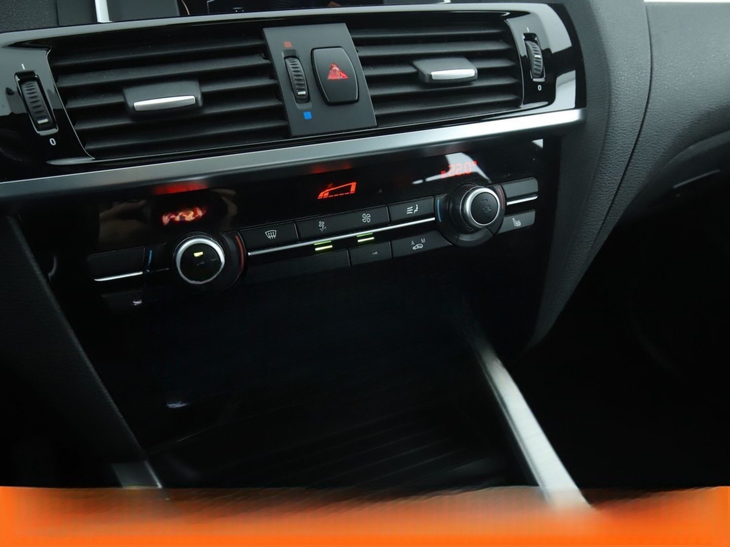 BMW X4 xDrive 30d Aut.*NAVI*TEMPO*PDC*SHZ*LIM*ALU* foto 22