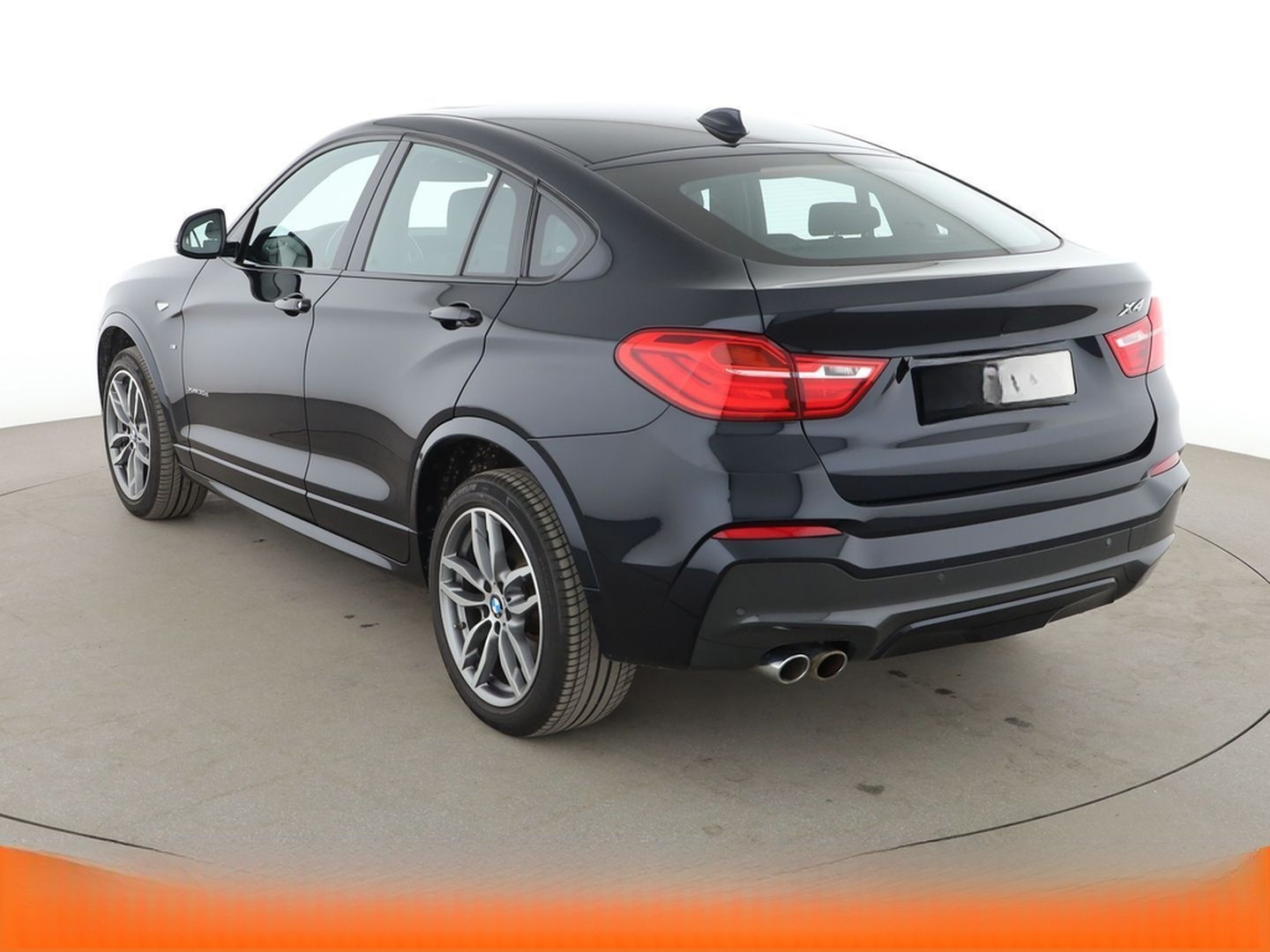 BMW X4 xDrive 30d Aut.*NAVI*TEMPO*PDC*SHZ*LIM*ALU* foto 4