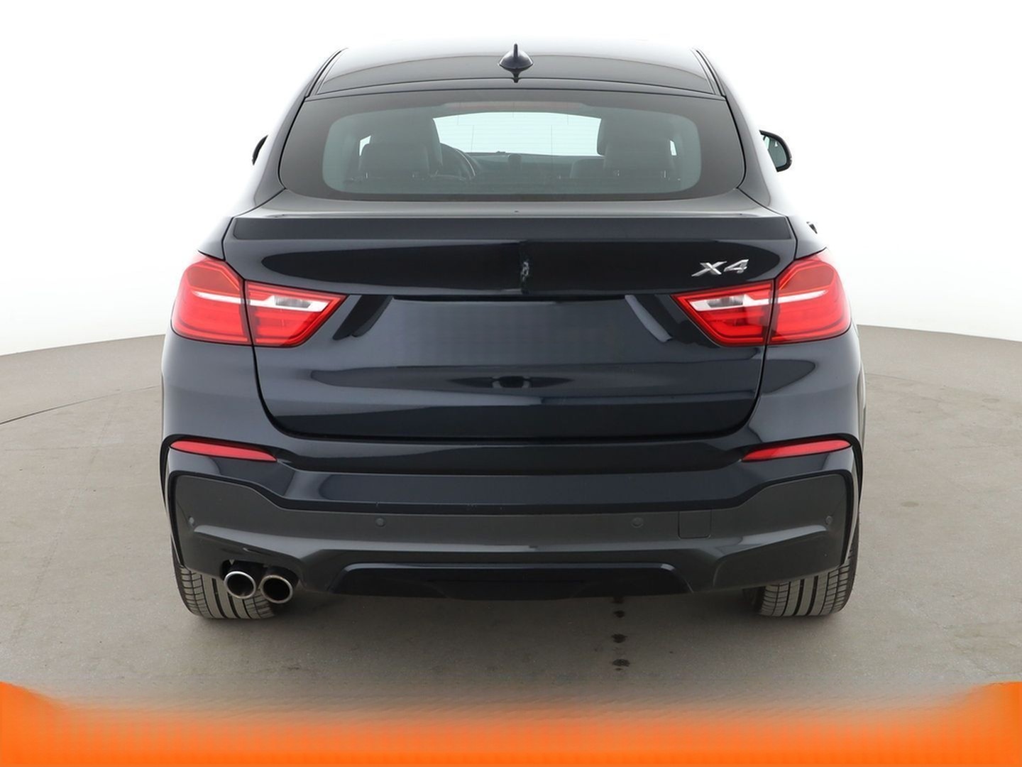 BMW X4 xDrive 30d Aut.*NAVI*TEMPO*PDC*SHZ*LIM*ALU* foto 5