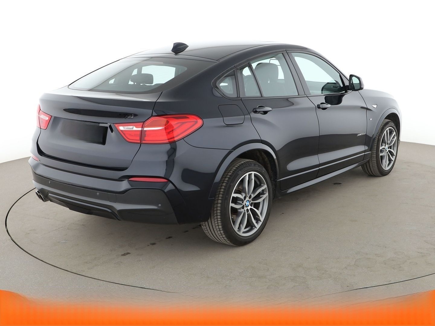 BMW X4 xDrive 30d Aut.*NAVI*TEMPO*PDC*SHZ*LIM*ALU* foto 6