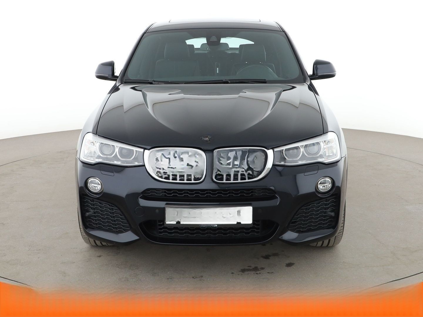 BMW X4 xDrive 30d Aut.*NAVI*TEMPO*PDC*SHZ*LIM*ALU* foto 9