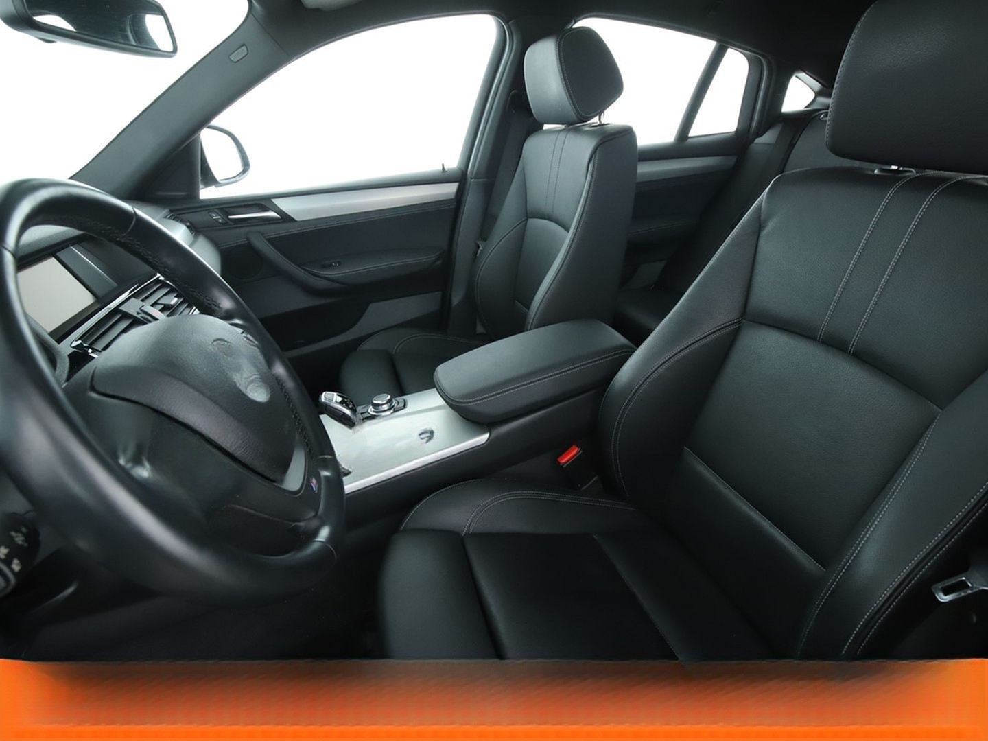 BMW X4 xDrive 30d Aut.*NAVI*TEMPO*PDC*SHZ*LIM*ALU* foto 10