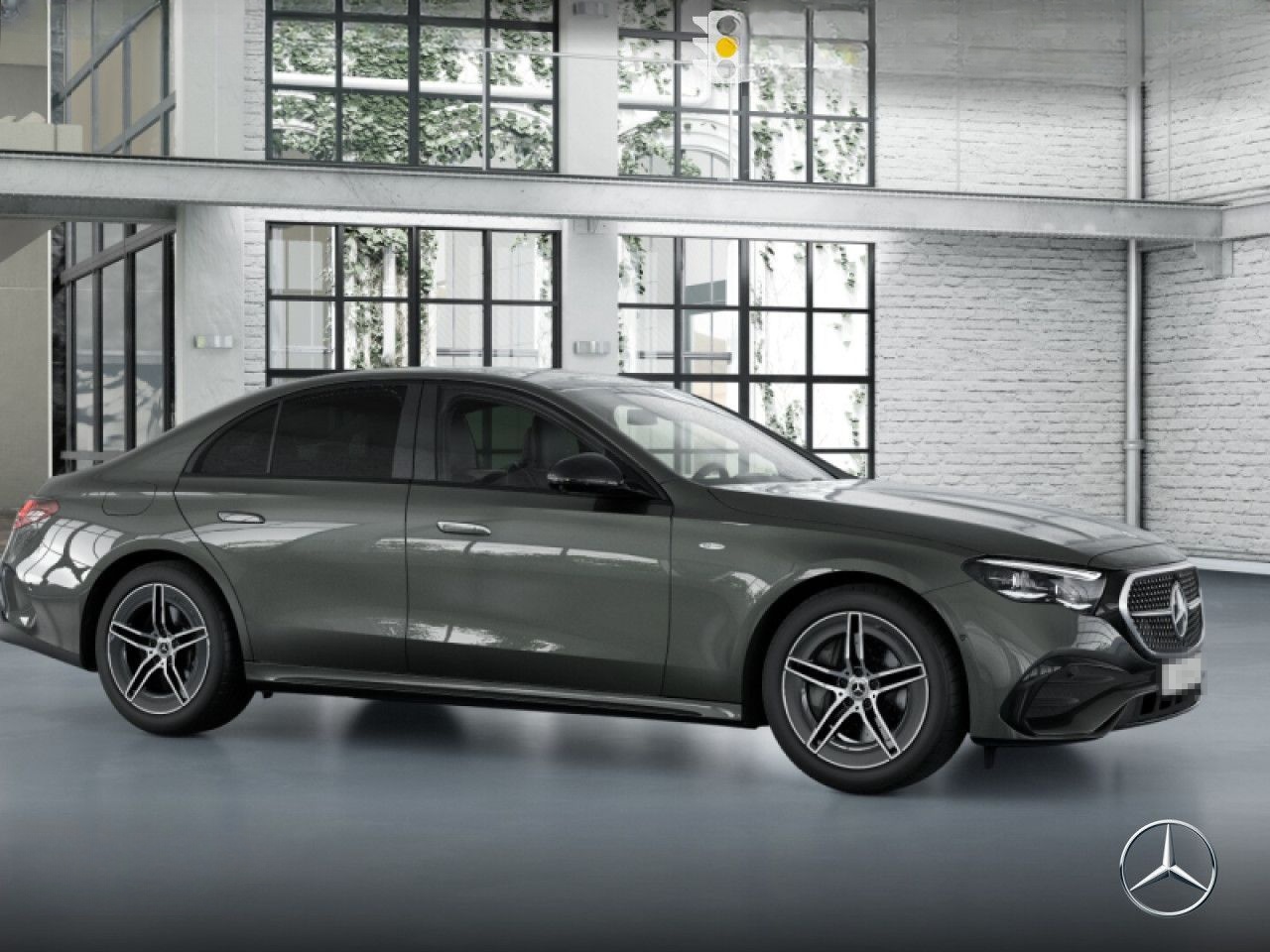 Mercedes-Benz E 300 e AMG Prem./NIGHT/AHK/Bur4D/360°/DIGI/KEY foto 16