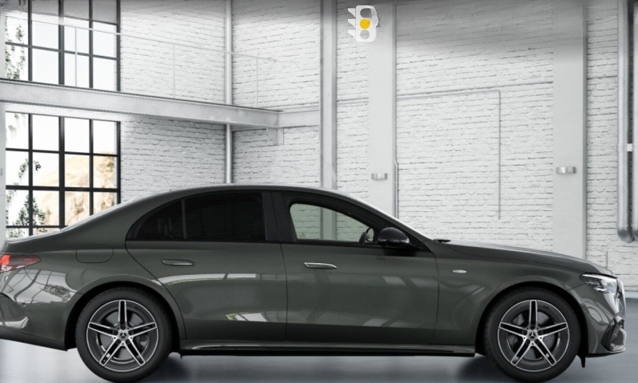 Mercedes-Benz E 300 e AMG Prem./NIGHT/AHK/Bur4D/360°/DIGI/KEY foto 22