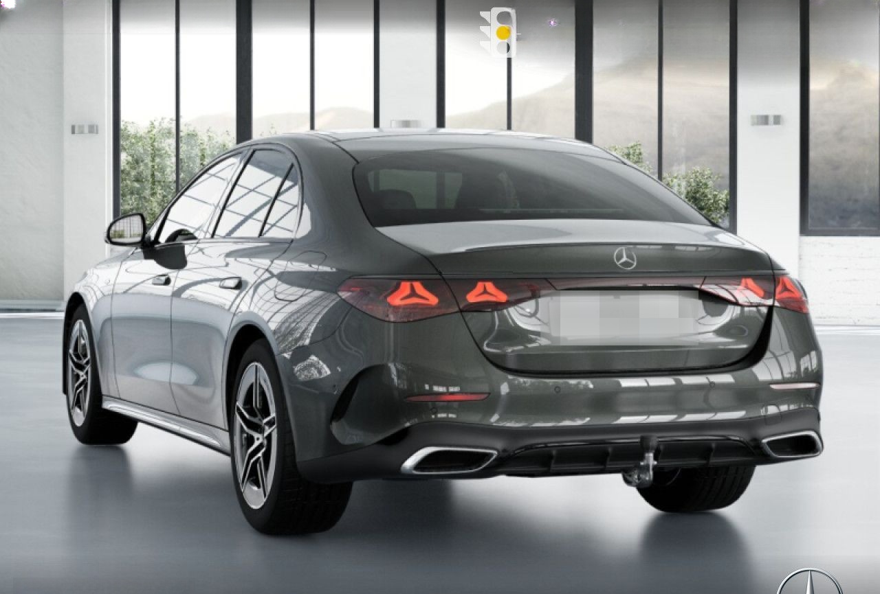 Mercedes-Benz E 300 e AMG Prem./NIGHT/AHK/Bur4D/360°/DIGI/KEY foto 23