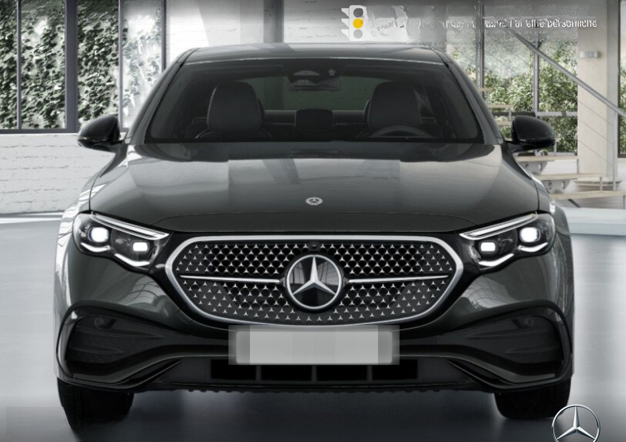 Mercedes-Benz E 300 e AMG Prem./NIGHT/AHK/Bur4D/360°/DIGI/KEY foto 8