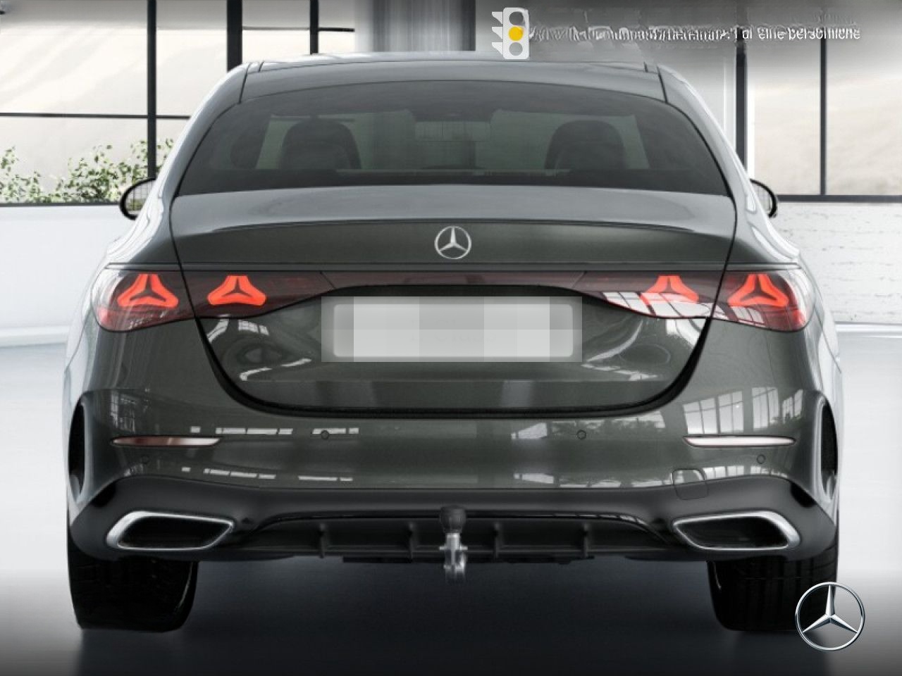 Mercedes-Benz E 300 e AMG Prem./NIGHT/AHK/Bur4D/360°/DIGI/KEY foto 9