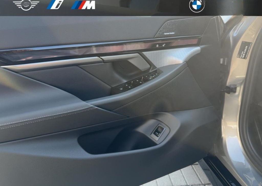 BMW 520 d xDrive Lim. M Sport HiFi-H&K HUD LED foto 13
