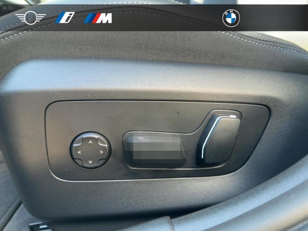 BMW 520 d xDrive Lim. M Sport HiFi-H&K HUD LED foto 14