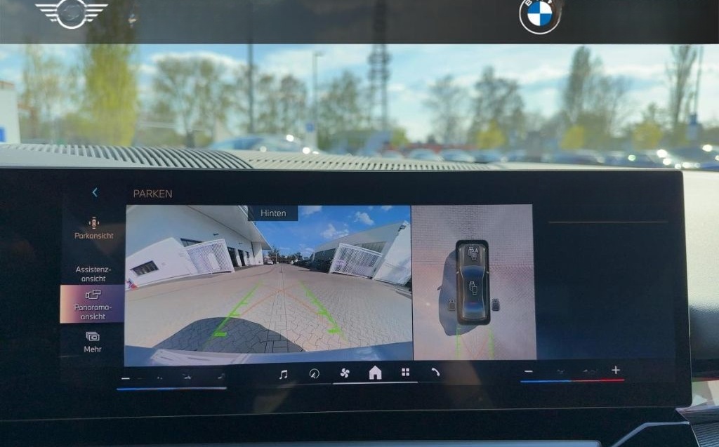 BMW 520 d xDrive Lim. M Sport HiFi-H&K HUD LED foto 19