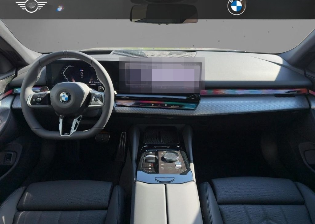 BMW 520 d xDrive Lim. M Sport HiFi-H&K HUD LED foto 9